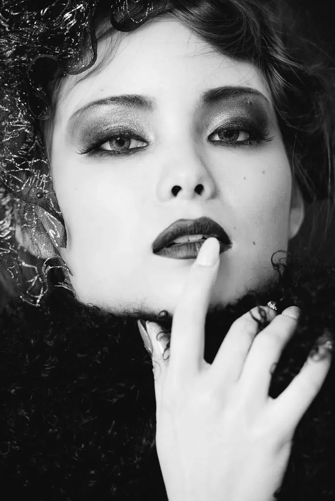 beauty image
