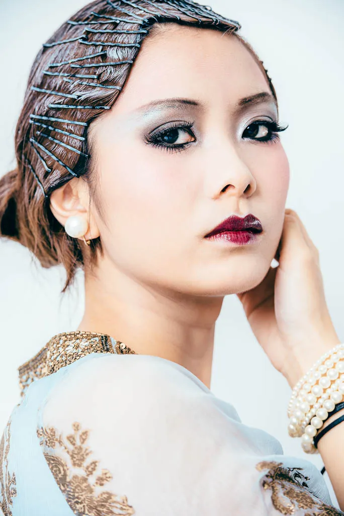 beauty image