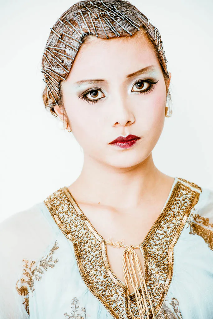 beauty image