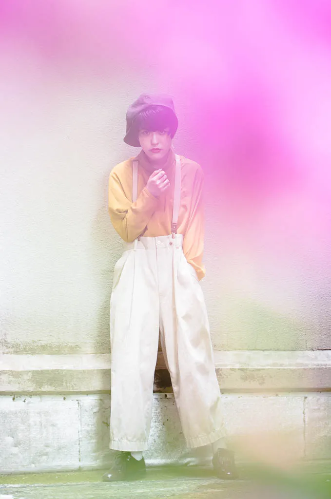 fashion image