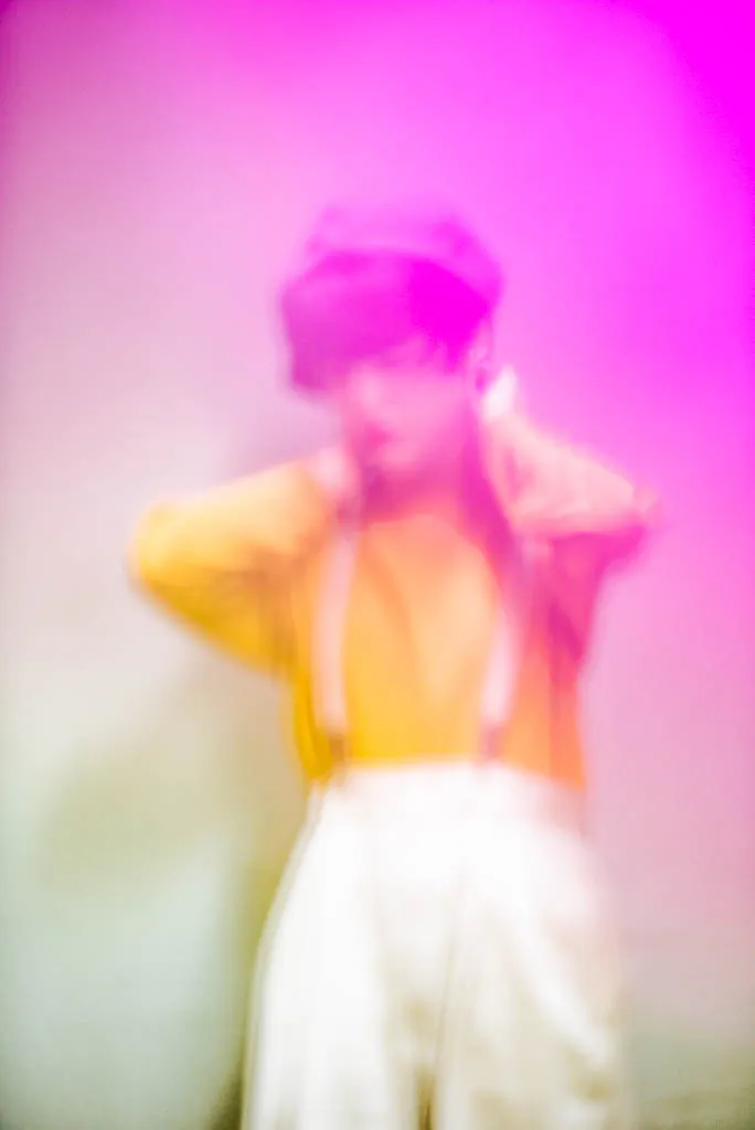 fashion image