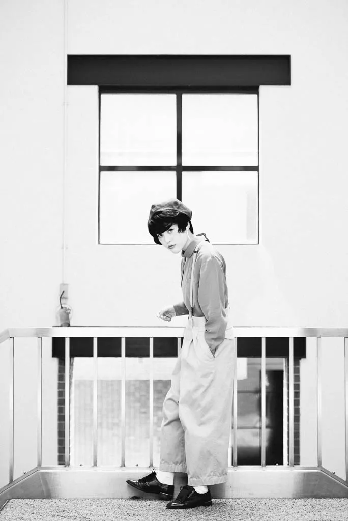 fashion image