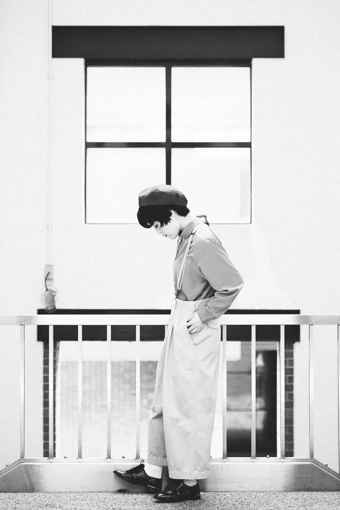 fashion image