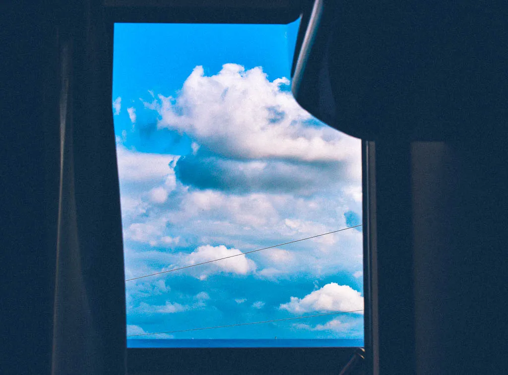 landscape image