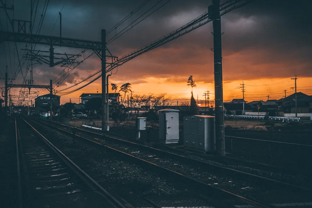landscape image