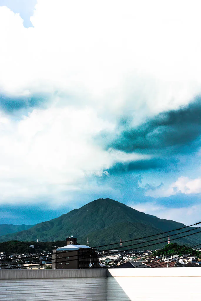 landscape image