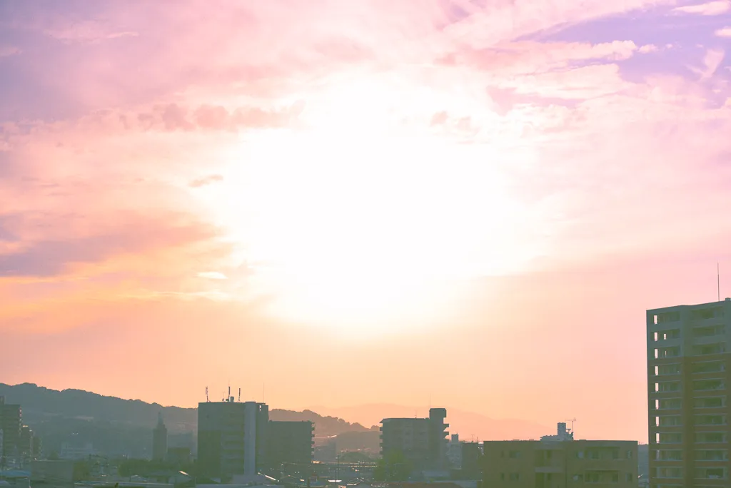 landscape image