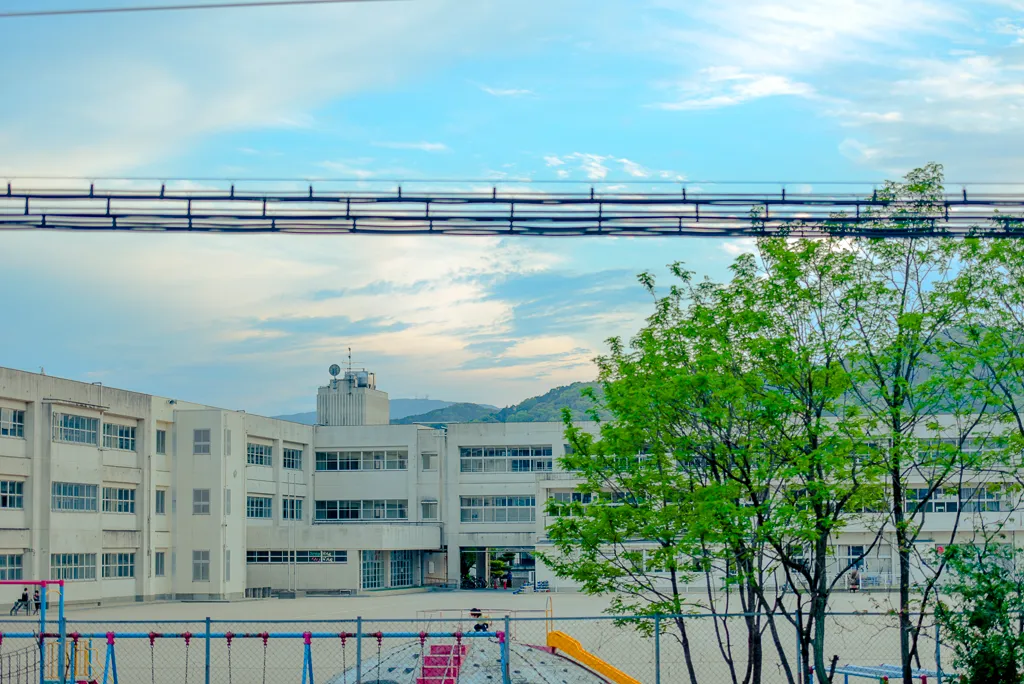 landscape image