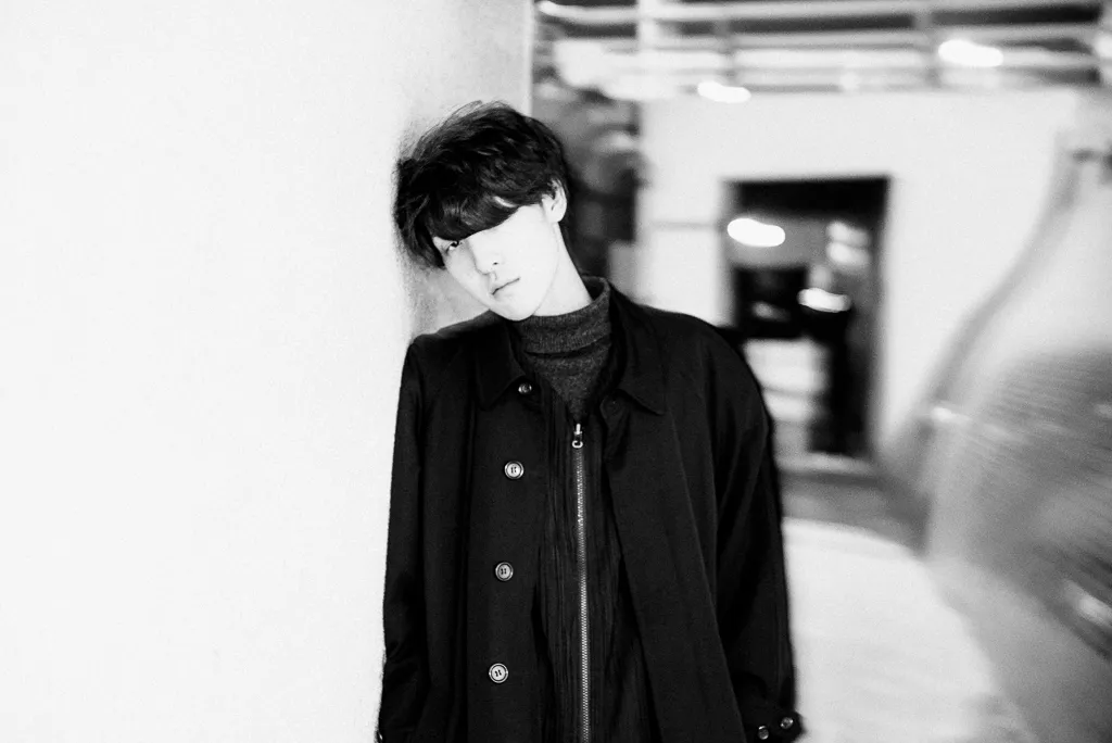 portrait image