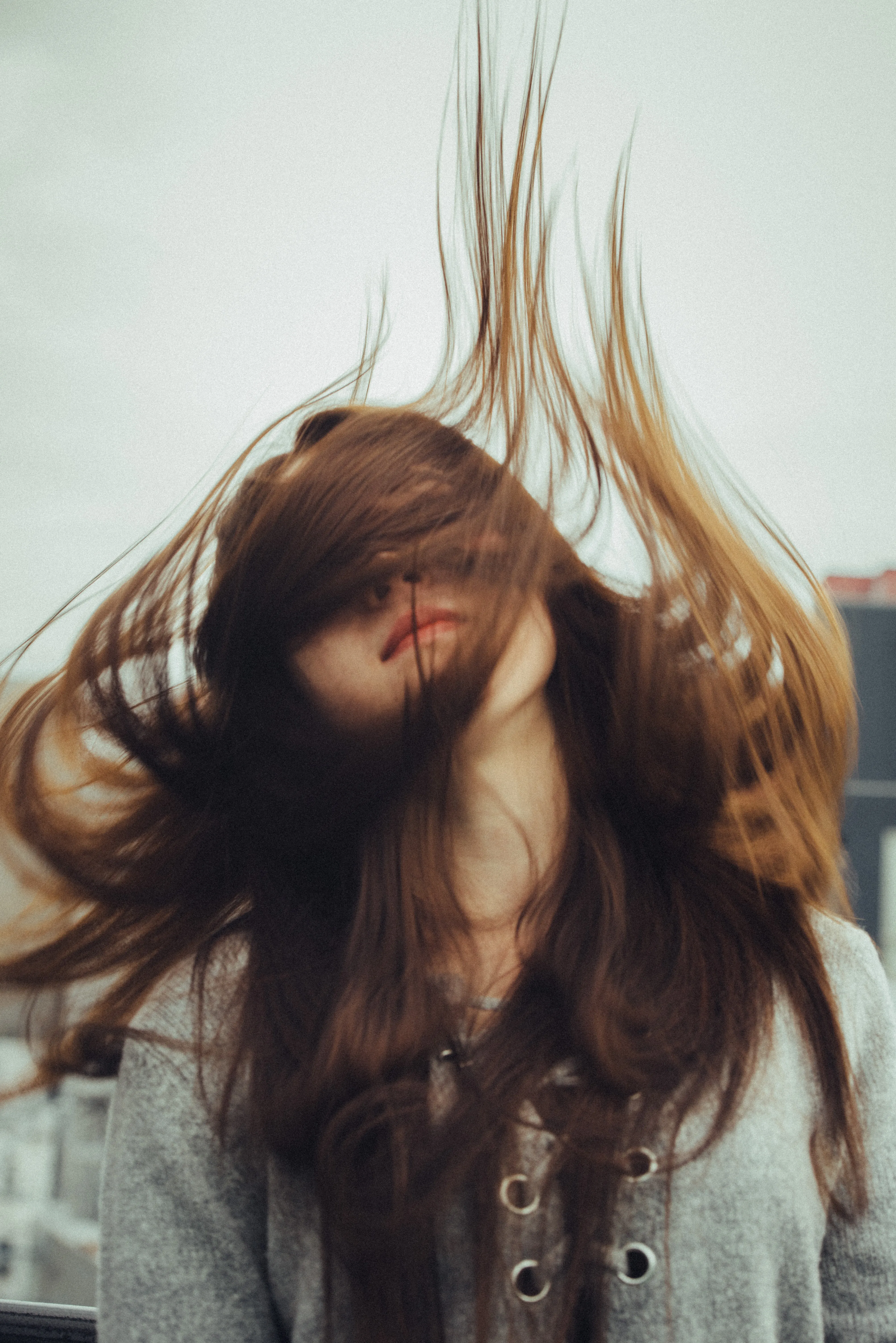 portrait image