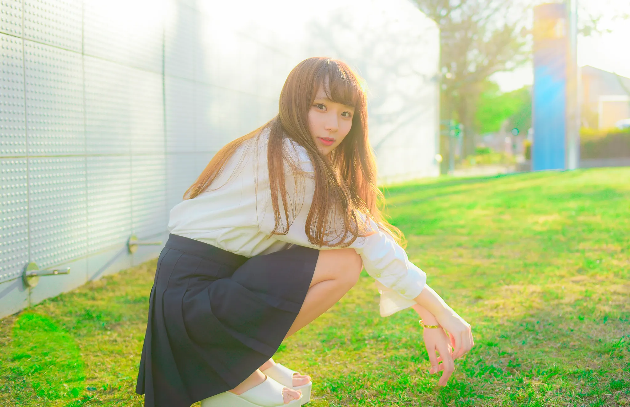 portrait image