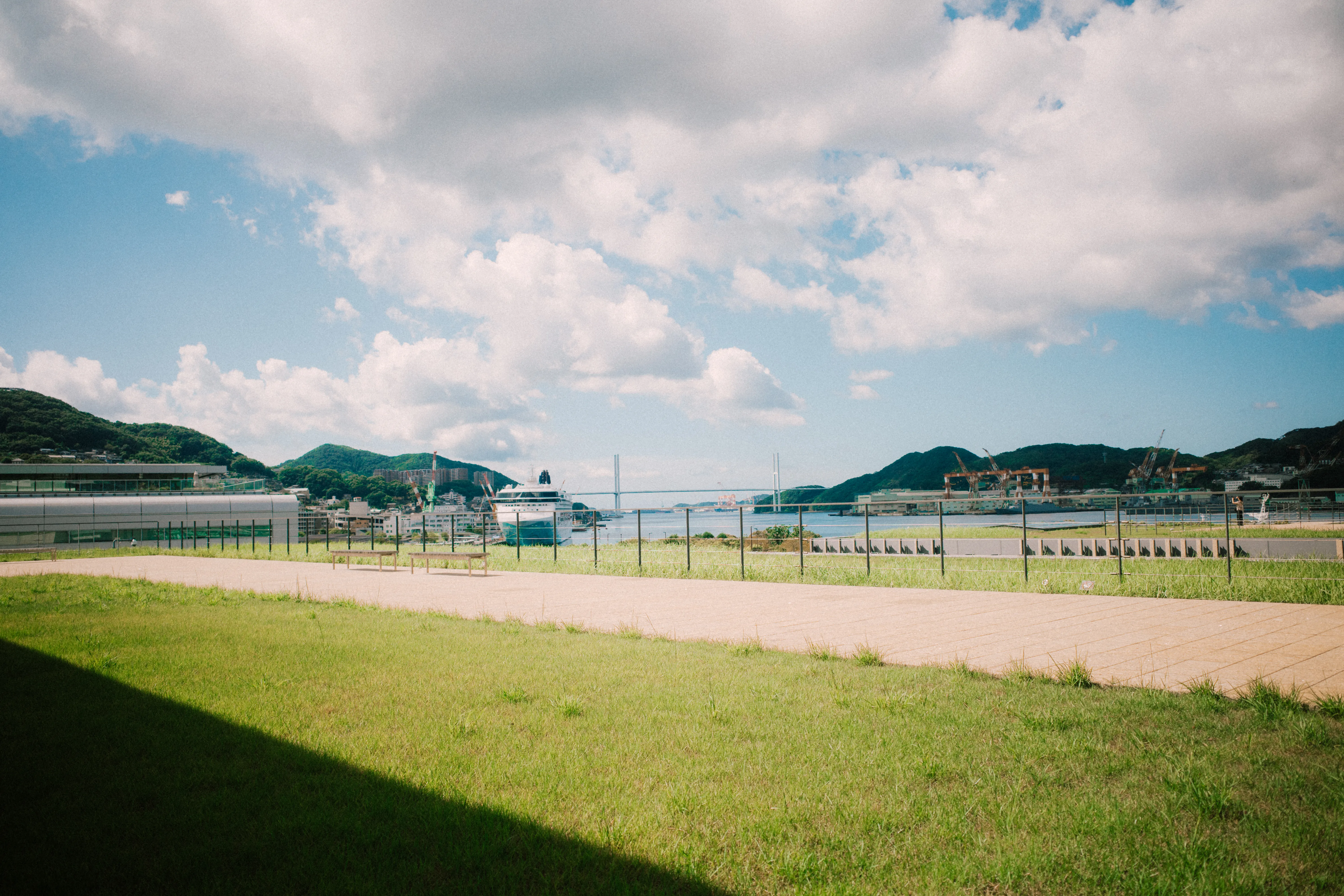travel image