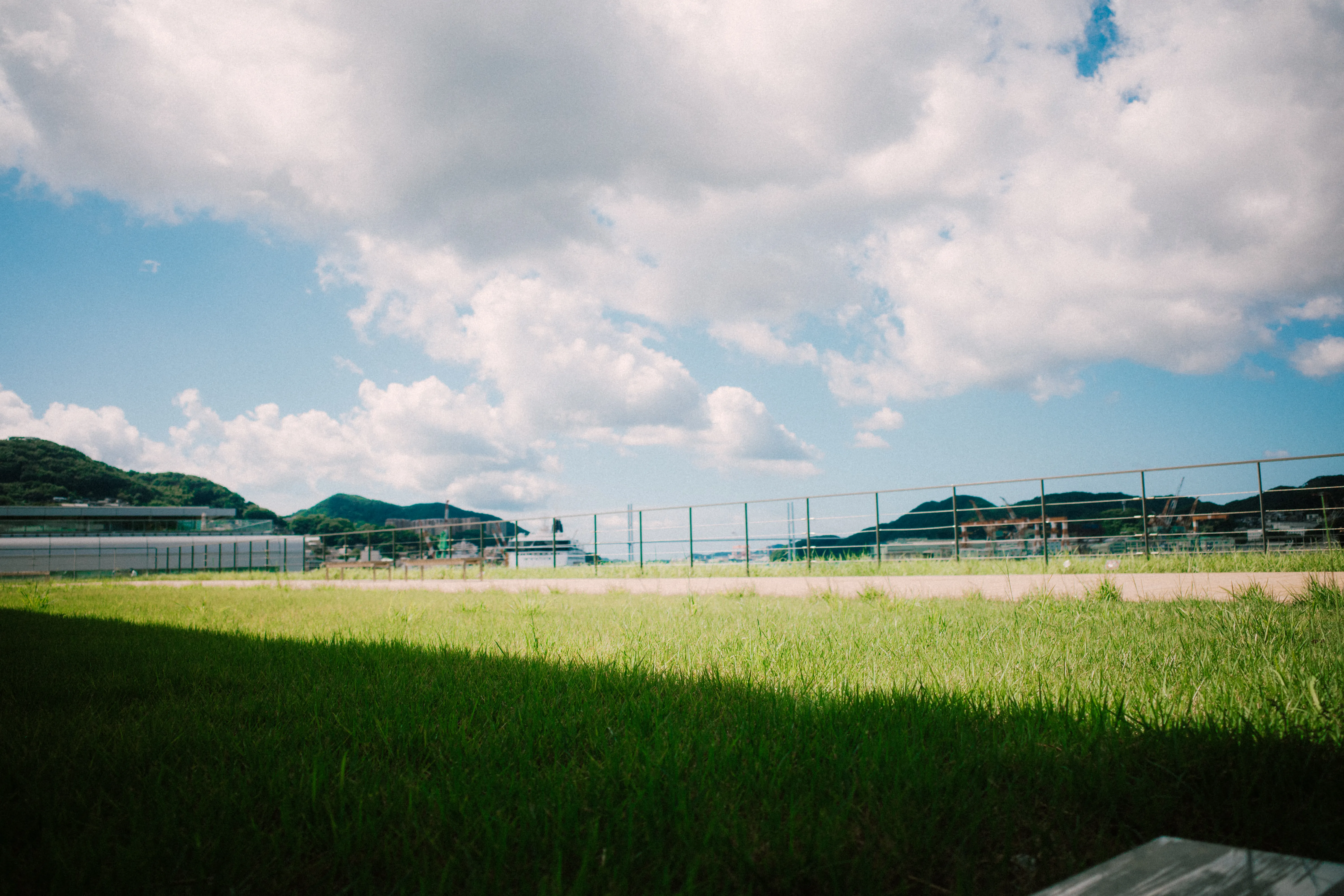 travel image