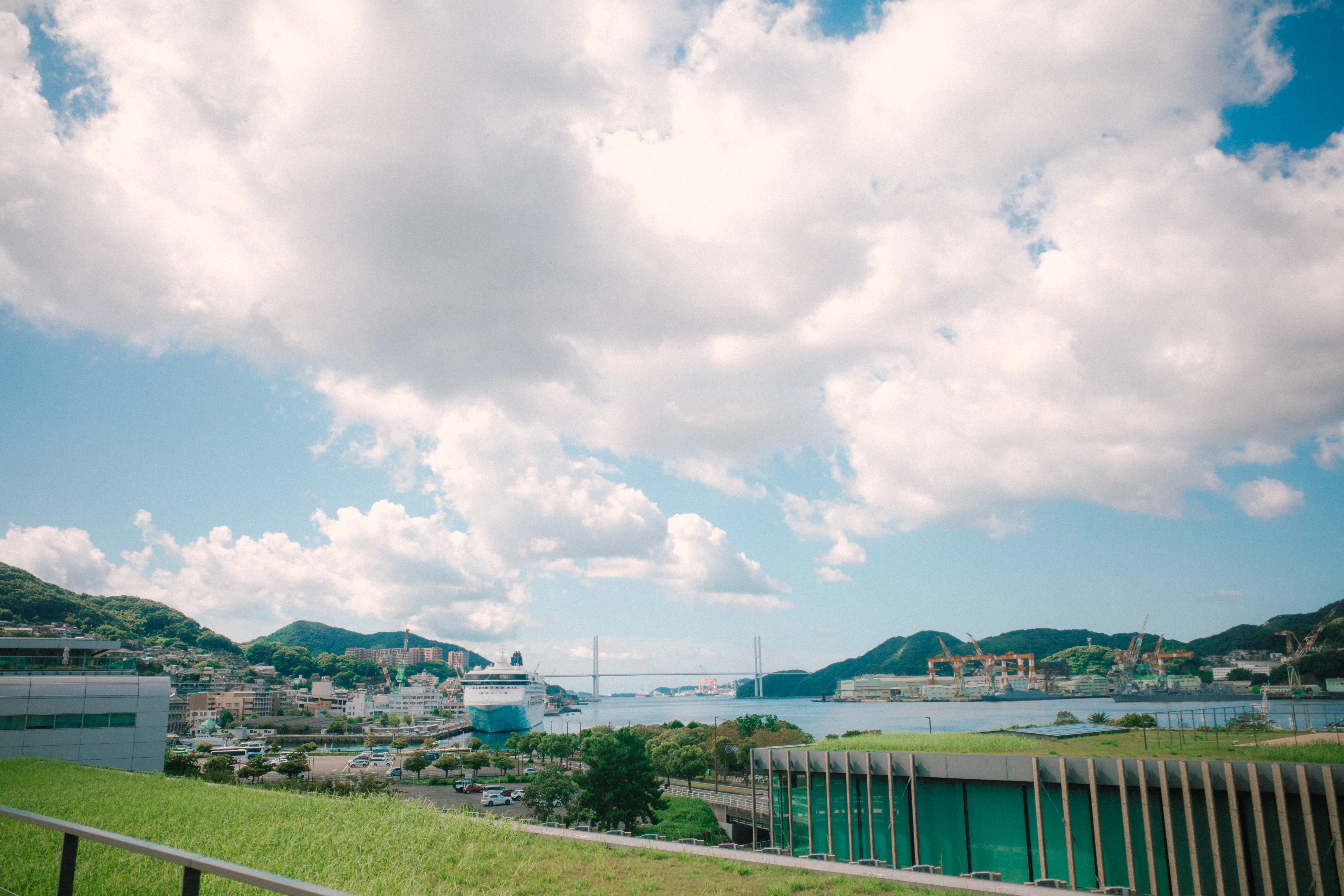 travel image