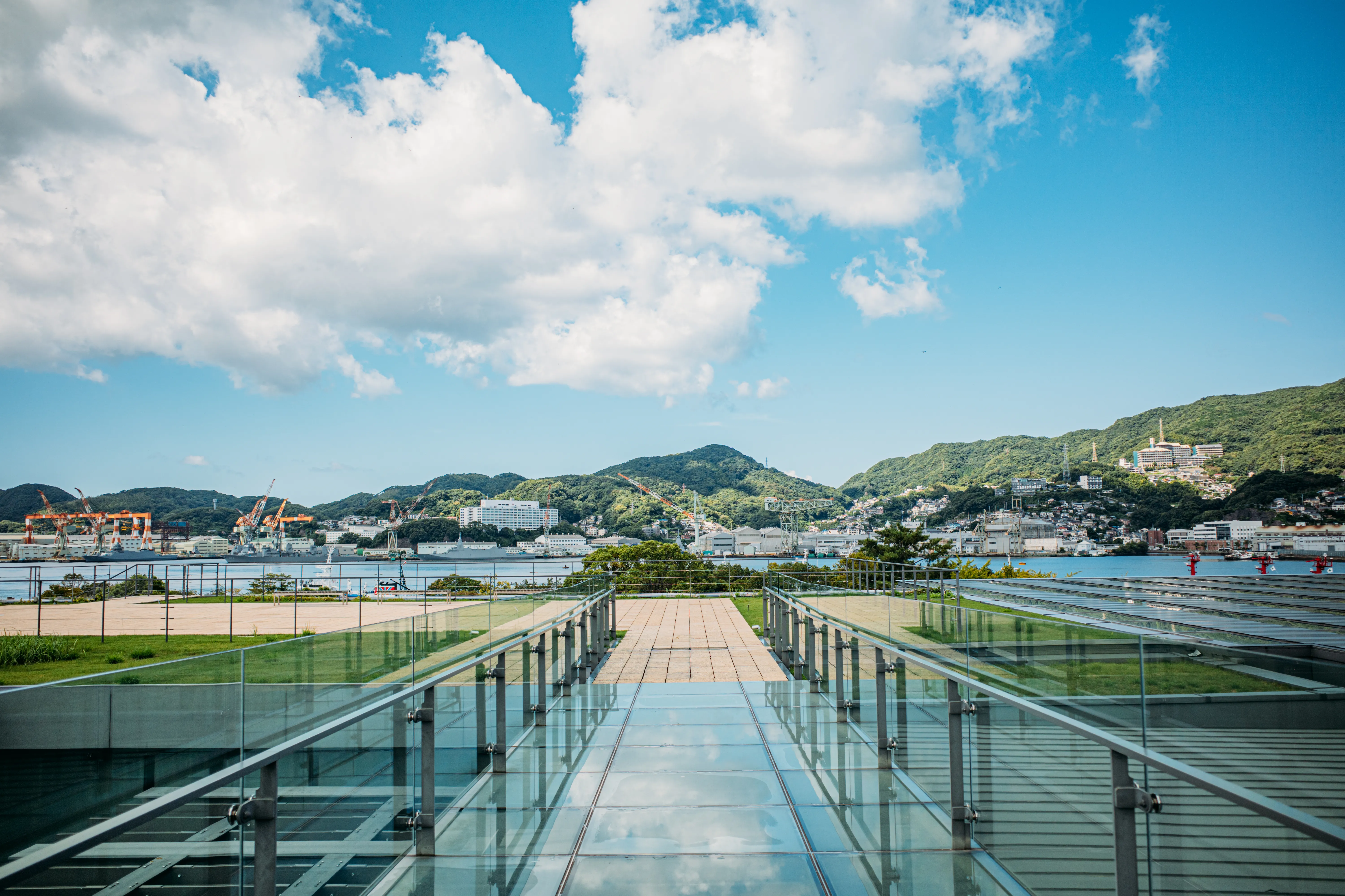 travel image