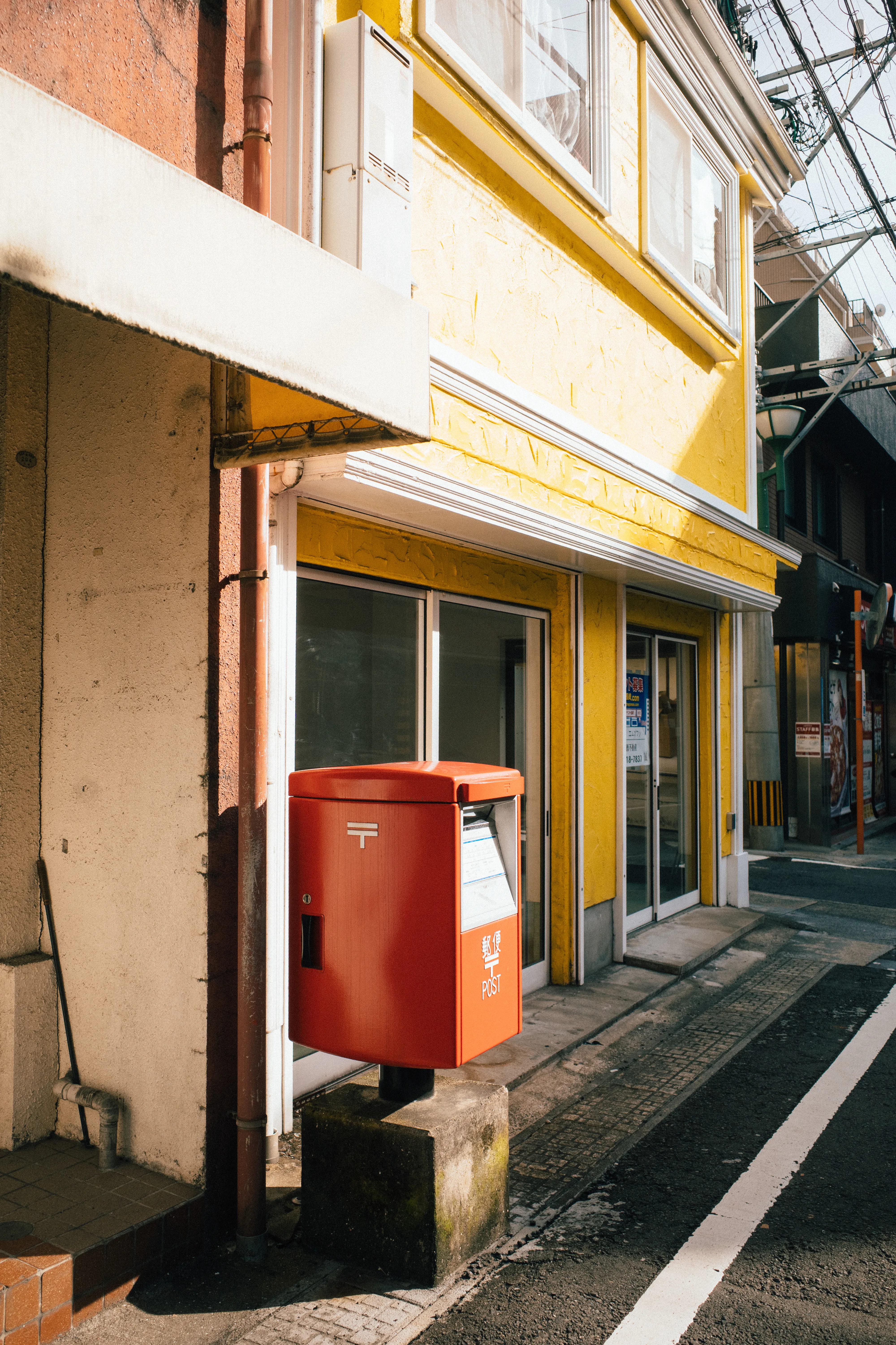 travel image