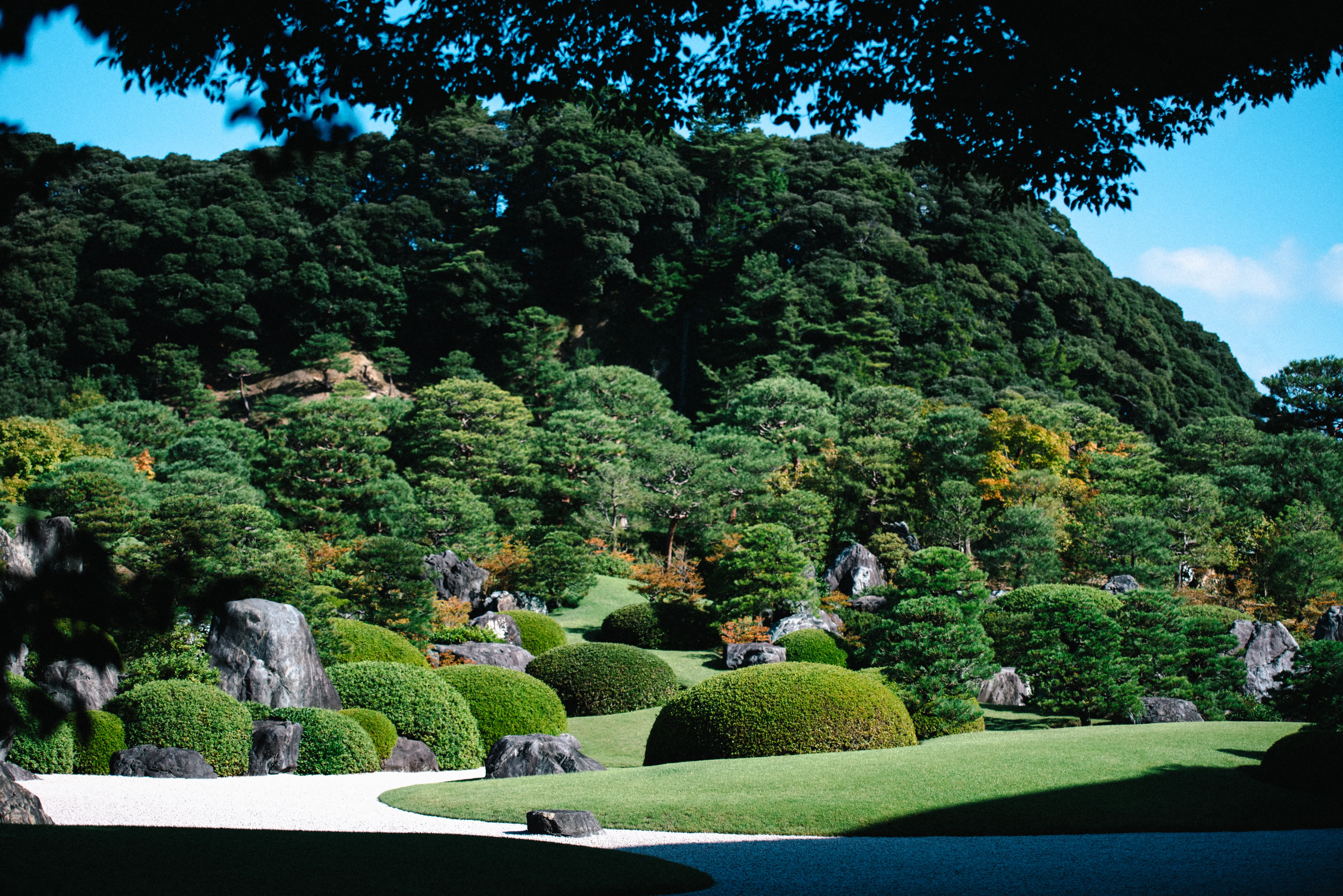 travel image