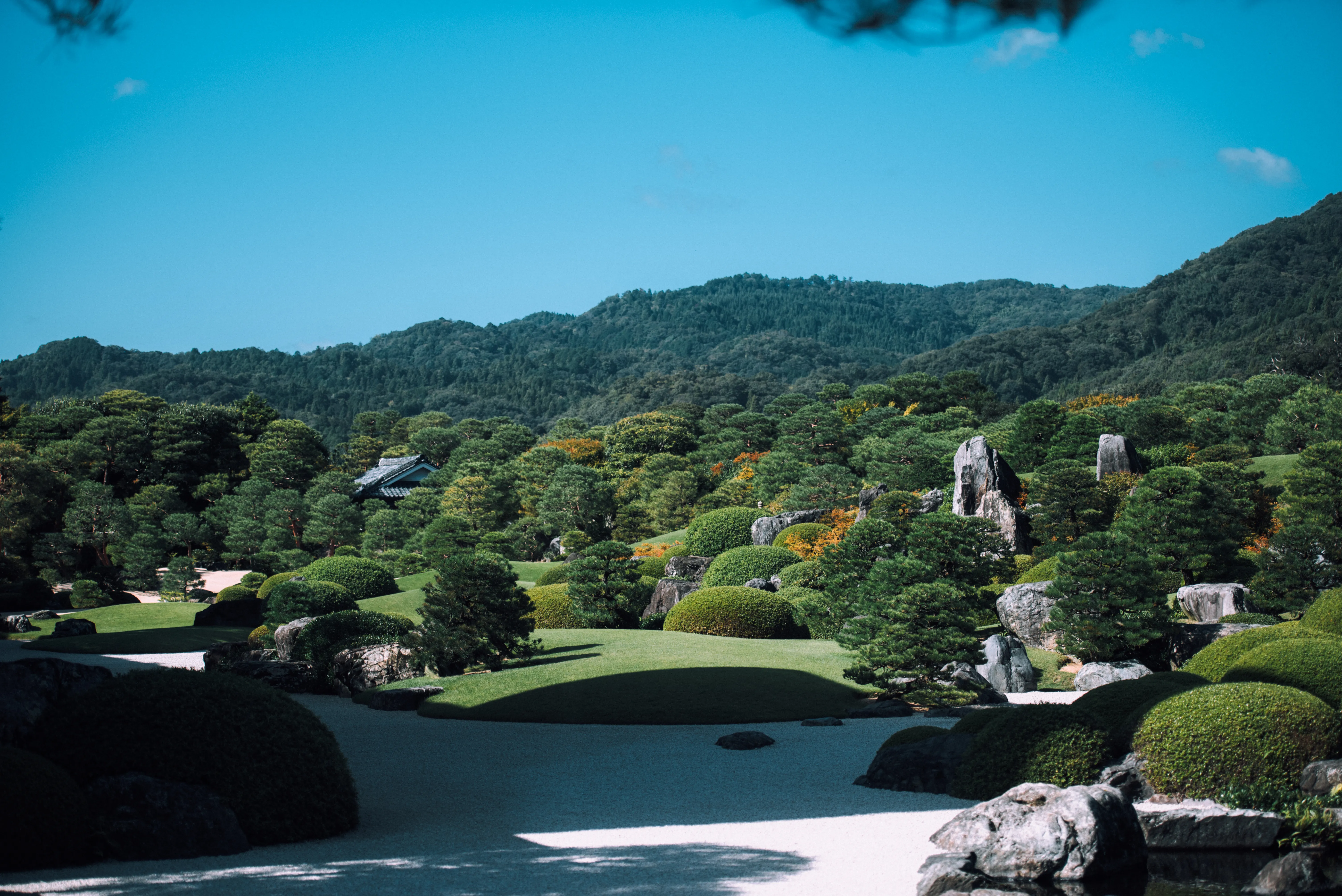 travel image
