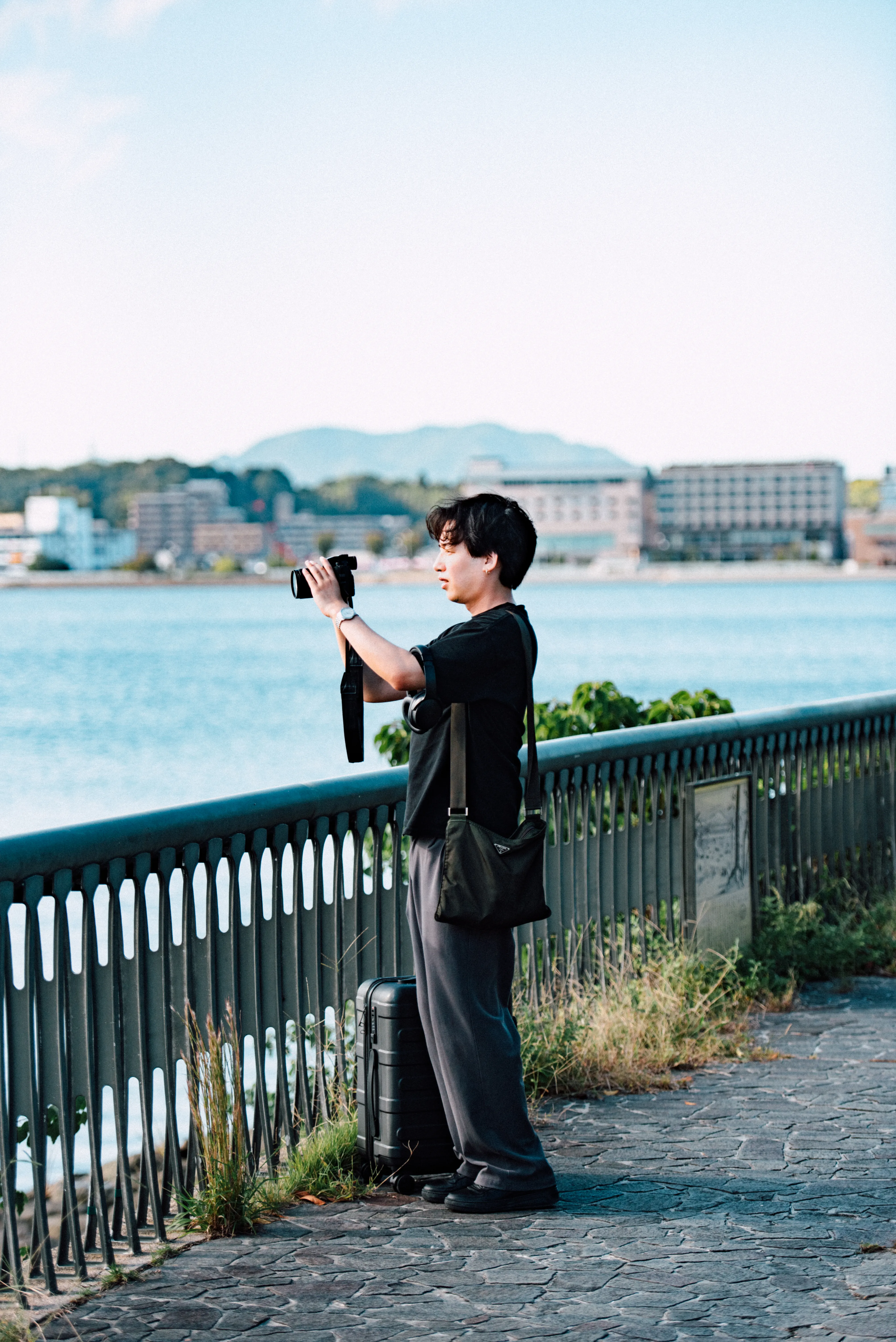 travel image