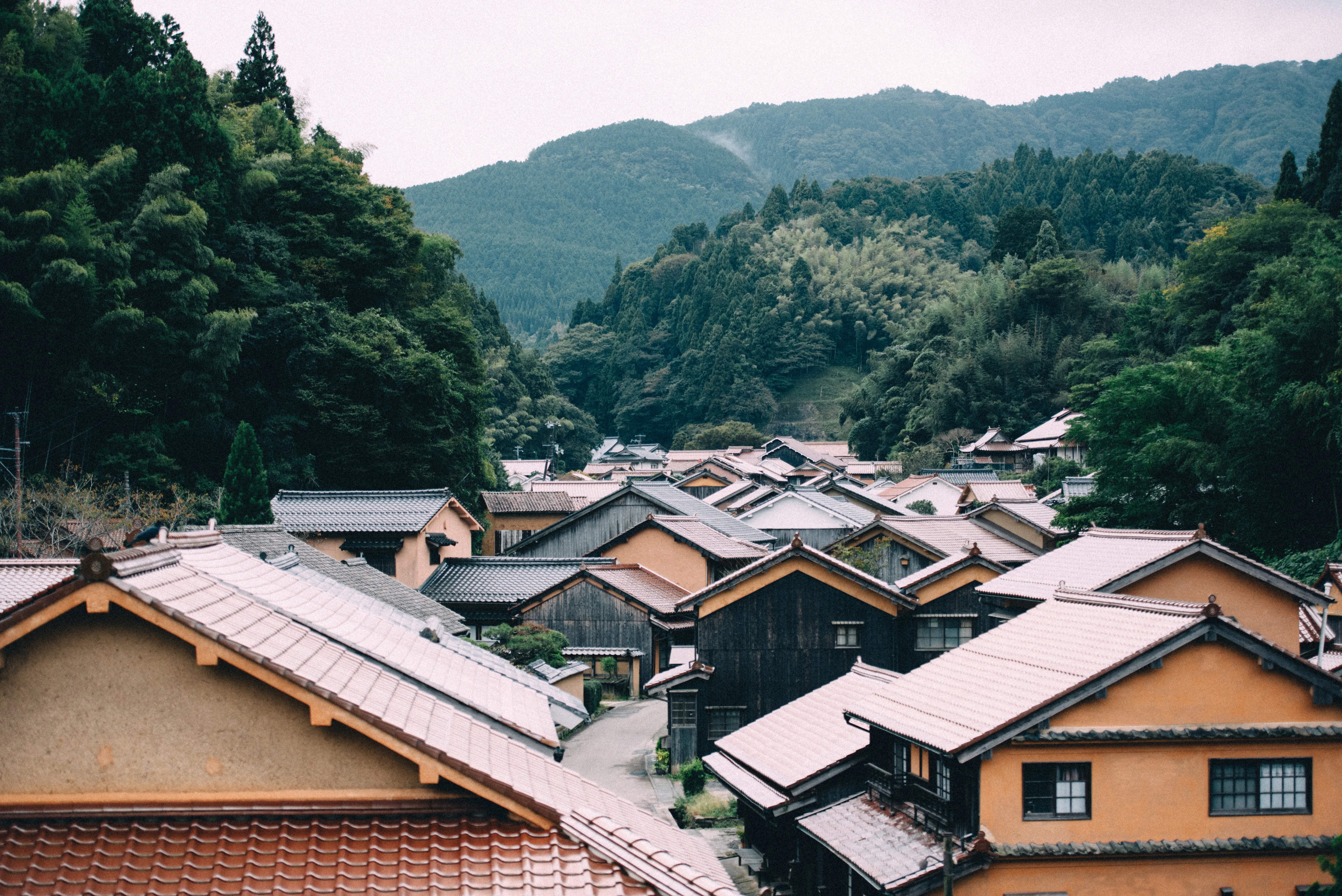 travel image
